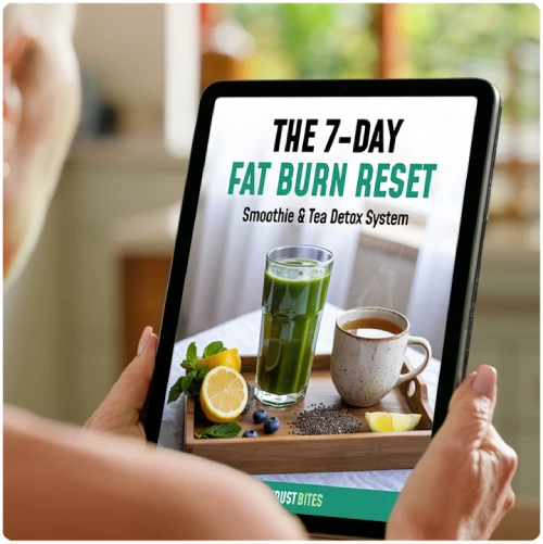 Bonus 2 – Metabolic Reset Blueprint
